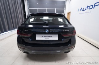 BMW 5 2,0 530e xDrive M Sport Č 2023