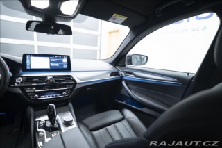 BMW 5 2,0 530e xDrive M Sport Č 2023