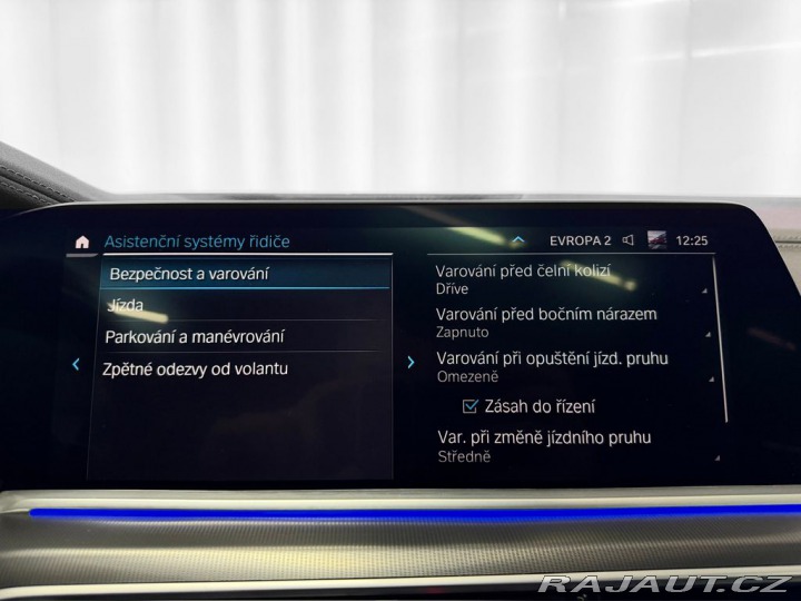BMW X5 30d xDrive M-PAKET, HUD, 2022