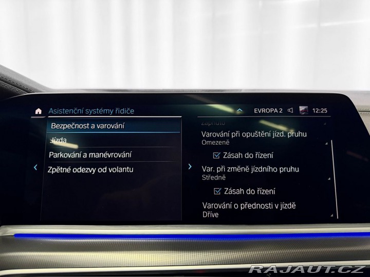 BMW X5 30d xDrive M-PAKET, HUD, 2022