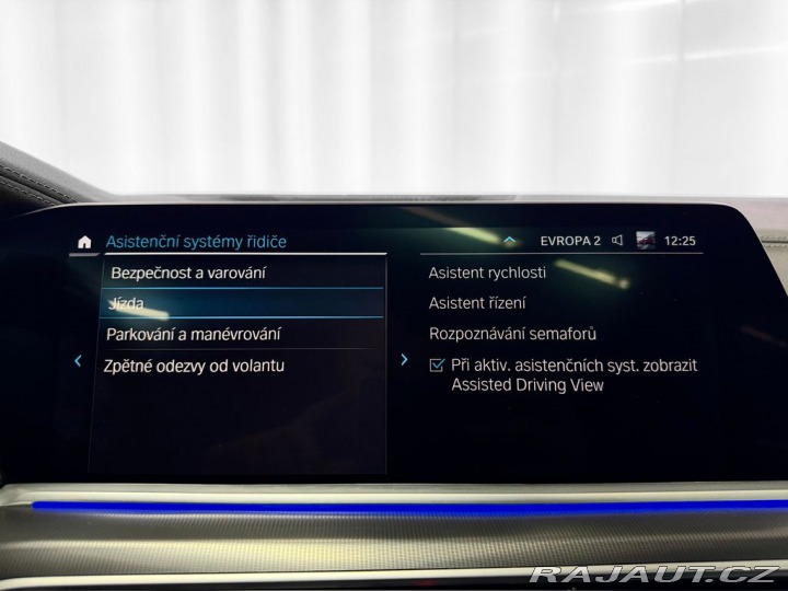 BMW X5 30d xDrive M-PAKET, HUD, 2022