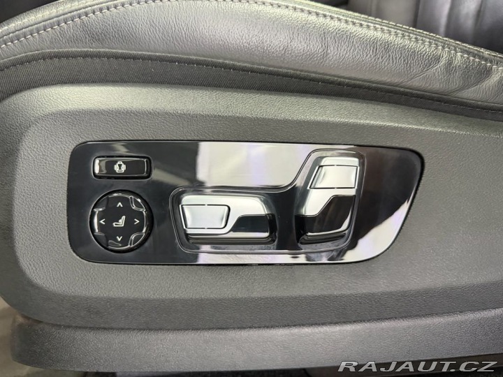 BMW X5 30d xDrive M-PAKET, HUD, 2022