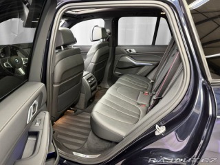 BMW X5 30d xDrive M-PAKET, HUD, 2022