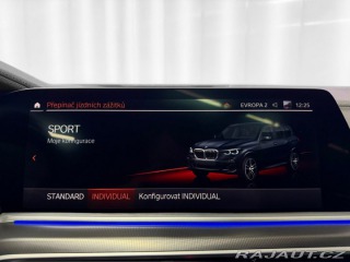 BMW X5 30d xDrive M-PAKET, HUD, 2022