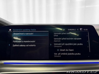BMW X5 30d xDrive M-PAKET, HUD, 2022