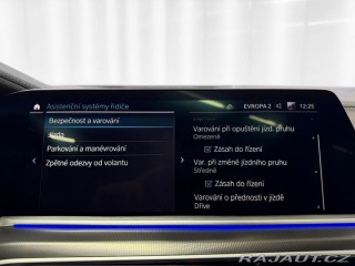 BMW X5 30d xDrive M-PAKET, HUD, 2022