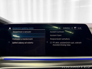 BMW X5 30d xDrive M-PAKET, HUD, 2022