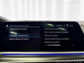 BMW X5 30d xDrive M-PAKET, HUD, 2022