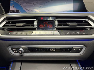 BMW X5 30d xDrive M-PAKET, HUD, 2022