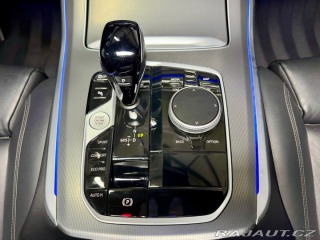 BMW X5 30d xDrive M-PAKET, HUD, 2022