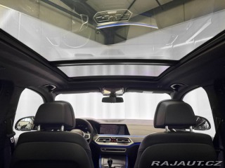 BMW X5 30d xDrive M-PAKET, HUD, 2022