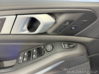 BMW X5 30d xDrive M-PAKET, HUD, 2022