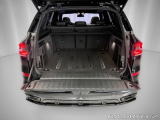 BMW X5 30d xDrive M-PAKET, HUD, 2022