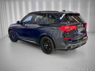 BMW X5 30d xDrive M-PAKET, HUD, 2022