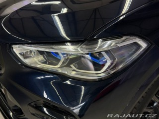 BMW X5 30d xDrive M-PAKET, HUD, 2022