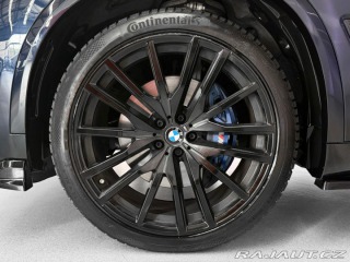 BMW X5 30d xDrive M-PAKET, HUD, 2022