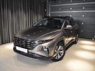 Hyundai Tucson 1,6 1.6 T-GDI tažné
