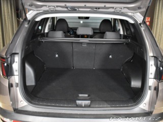Hyundai Tucson 1,6 1.6 T-GDI tažné 2022