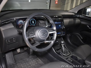 Hyundai Tucson 1,6 1.6 T-GDI tažné 2022