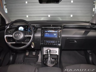 Hyundai Tucson 1,6 1.6 T-GDI tažné 2022