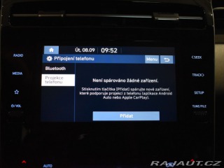 Hyundai Tucson 1,6 1.6 T-GDI tažné 2022
