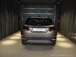 Hyundai Tucson 1,6 1.6 T-GDI tažné 2022