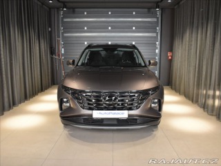 Hyundai Tucson 1,6 1.6 T-GDI tažné 2022