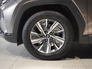 Hyundai Tucson 1,6 1.6 T-GDI tažné 2022