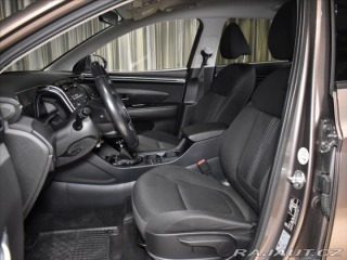 Hyundai Tucson 1,6 1.6 T-GDI tažné 2022