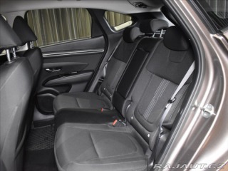 Hyundai Tucson 1,6 1.6 T-GDI tažné 2022
