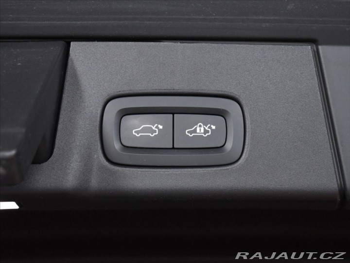 Volvo V90 2,0 B5 AWD Ultimate Pano, 2023