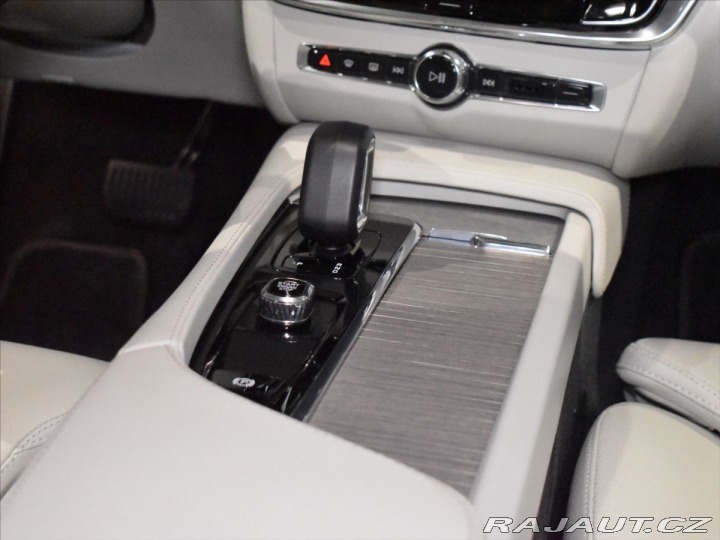 Volvo V90 2,0 B5 AWD Ultimate Pano, 2023