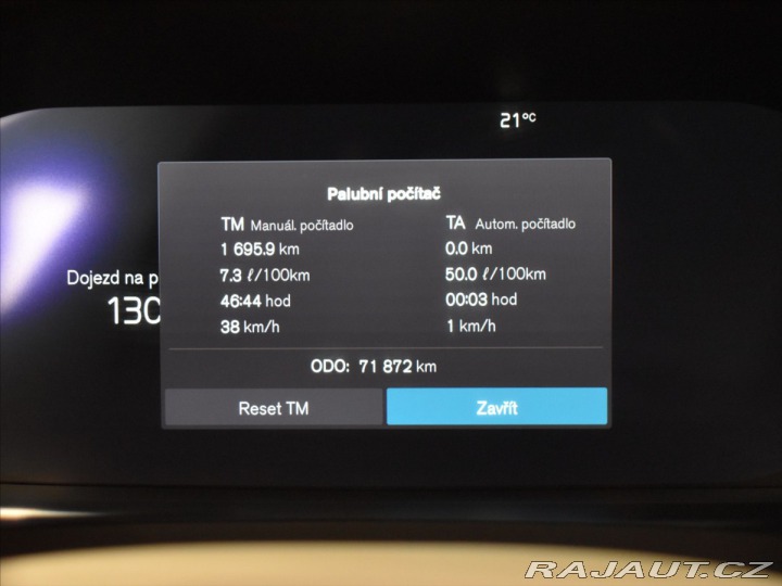 Volvo V90 2,0 B5 AWD Ultimate Pano, 2023