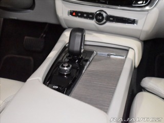 Volvo V90 2,0 B5 AWD Ultimate Pano, 2023