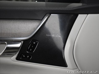 Volvo V90 2,0 B5 AWD Ultimate Pano, 2023