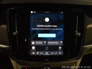 Volvo V90 2,0 B5 AWD Ultimate Pano, 2023