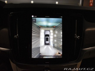 Volvo V90 2,0 B5 AWD Ultimate Pano, 2023