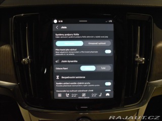 Volvo V90 2,0 B5 AWD Ultimate Pano, 2023