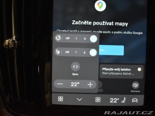 Volvo V90 2,0 B5 AWD Ultimate Pano, 2023