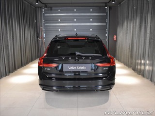Volvo V90 2,0 B5 AWD Ultimate Pano, 2023