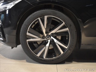 Volvo V90 2,0 B5 AWD Ultimate Pano, 2023