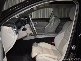 Volvo V90 2,0 B5 AWD Ultimate Pano, 2023