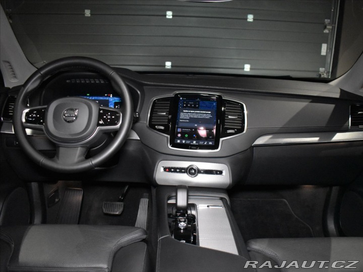 Volvo XC90 2,0 B5 AWD PLUS Pano,BLIS 2024