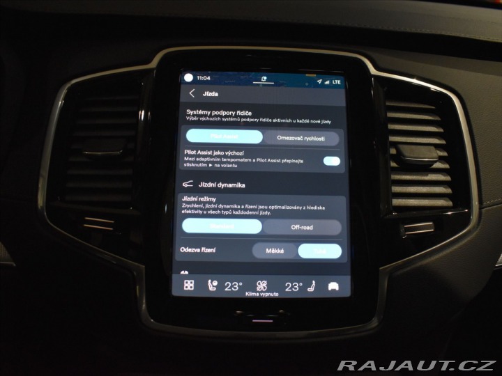 Volvo XC90 2,0 B5 AWD PLUS Pano,BLIS 2024