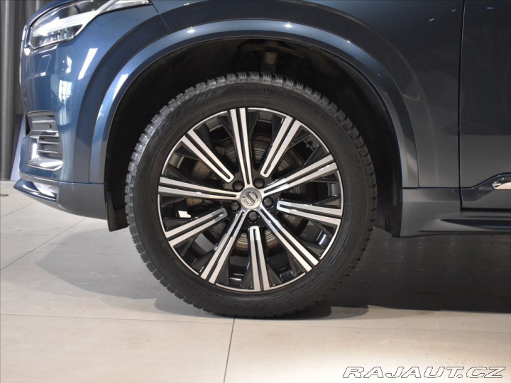 Volvo XC90 2,0 B5 AWD PLUS Pano,BLIS 2024