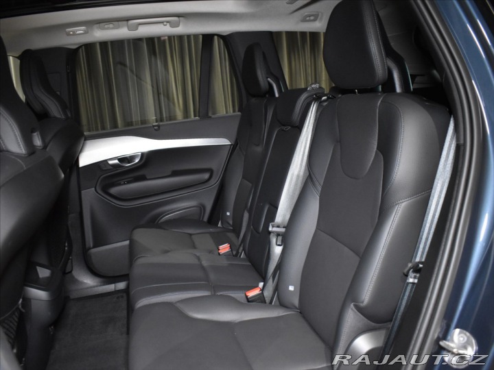 Volvo XC90 2,0 B5 AWD PLUS Pano,BLIS 2024