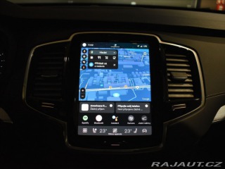 Volvo XC90 2,0 B5 AWD PLUS Pano,BLIS 2024