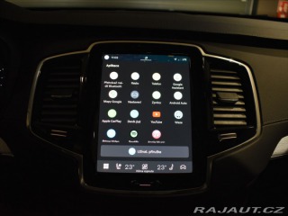Volvo XC90 2,0 B5 AWD PLUS Pano,BLIS 2024