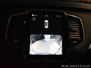 Volvo XC90 2,0 B5 AWD PLUS Pano,BLIS 2024
