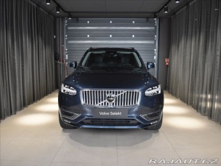 Volvo XC90 2,0 B5 AWD PLUS Pano,BLIS 2024